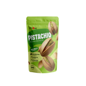 Pistachio (with shell)