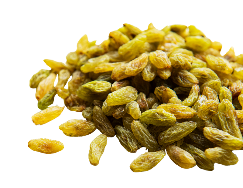 Xingjiang Raisin Green Raisin (Xinjiang, China) – Primez Picks
